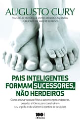 Pais Inteligentes Formam Sucessores Não Herdeiros