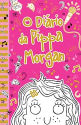 O diário da Pippa Morgan