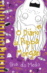 O diário da Pippa Morgan