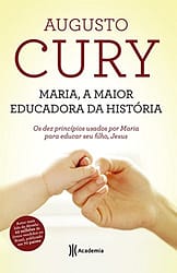 Maria Maior Educadora Historia