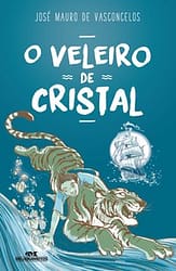 Veleiro de Cristal