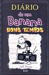 Diário de Um Banana, Vol. 10