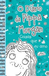 O diário da Pippa Morgan