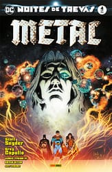 Noite de Trevas: Metal Vol. 4