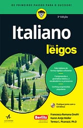 Italiano para leigos