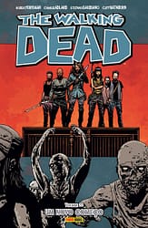 The Walking Dead – Volume 22: Um Novo Começo