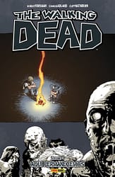 The Walking Dead Vol. 09: Aqui Permanecemos