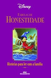 Fábulas de Honestidade – Histórias para Ler com a Família