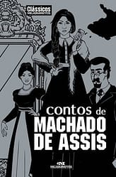 Contos de Machado de Assis