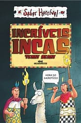 Incríveis incas