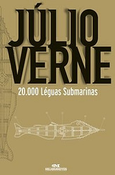 20.000 Léguas Submarinas