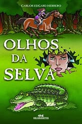 Olhos da Selva