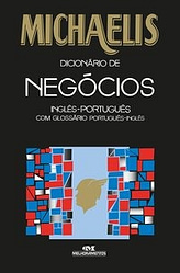 Michaelis dicionário de negócios – inglês-português