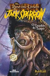 Jack Sparrow – O Guardião do Tempo