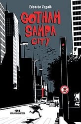 Gotham Sampa City