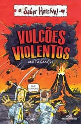 Vulcões violentos