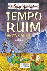 Tempo ruim