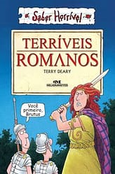 Terríveis romanos