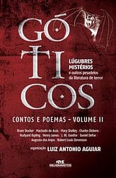 Góticos II, Lúgubres Mistérios – Contos Clássicos