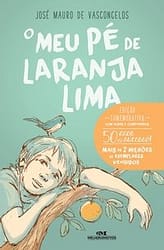 O Meu Pé de Laranja Lima – 50 Anos