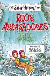 Rios arrasadores