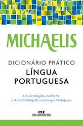 Michaelis dicionário prático língua portuguesa