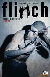 Flinch: Horror E Desespero Livro Um