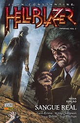 Hellblazer Infernal – Volume 02