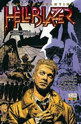 Hellblazer Assombrado Vol. 02: Histórias Malditas