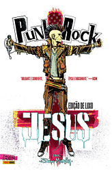 Punk Rock Jesus