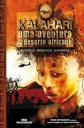 Kalahari – Uma Aventura no Deserto Africano