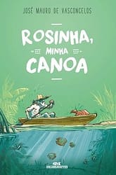 Rosinha, Minha Canoa