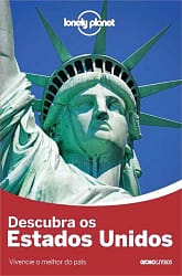 Lonely Planet Descubra os Estados Unidos