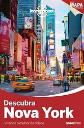 Lonely Planet Descubra Nova York