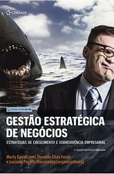 Gestão Estratégica de Negócios