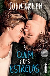 Culpa das Estrelas Capa Filme