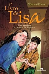 O Livro de Lisa – Uma Aventura no Mundo da Literatura