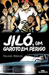 Jiló, um Garoto em Perigo