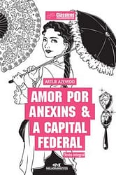 Amor por Anexins & A Capital Federal