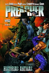 Preacher – Volume 04