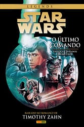 Star Wars: O Ultimo Comando