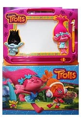 Trolls – Tela Mágica