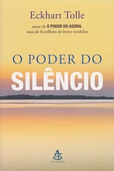 Poder do silêncio