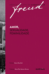 Amor, sexualidade, feminilidade