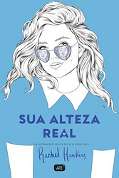 Sua Alteza Real