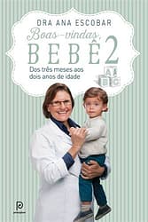 Boas-vindas, bebê 2