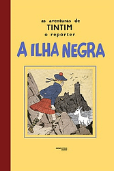 A ilha negra