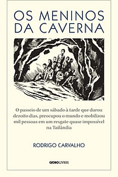 Os meninos da caverna