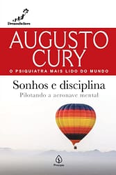 Sonhos e Disciplina