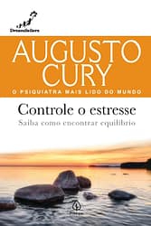 Controle O Estresse